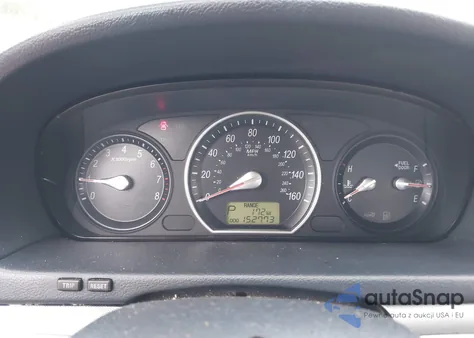 2006 Hyundai Sonata Gls V6/Lx V6 from USA, damaged, VIN 5NPEU46F96H003634